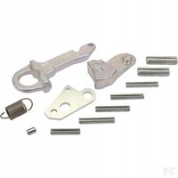 080139006 Zestaw naprawczy haka, kat. 4