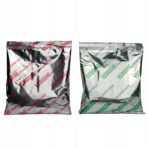 BIO7 MAX 2kg BAKTERIE DO OCZYSZCZALNI ECOGENE Bakterie Bio7 Max na TŁUSZCZE na Arena.pl