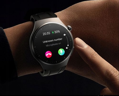 SMARTWATCH ZEGAREK MĘSKI EKG POMIAR CUKRU HRV ROZMOWY 3 PASKI SZKŁO MENU PL na Arena.pl