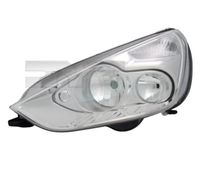 Ford Galaxy 06-15 Reflektor przedni lampa przednia lewa