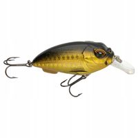 JMC ADVENTURE WOBLER 55MM 12G, F001A192 CRANKBAIT