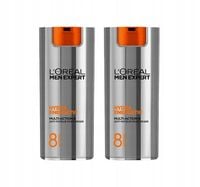 LOREAL MEN EXPERT HYDRA ENERGETIC KREM DO TWARZY ZESTAW 2 X 50 ML