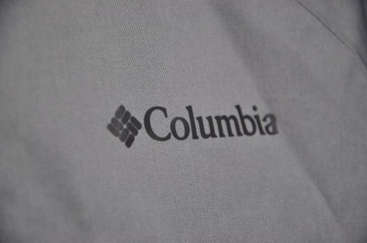 Kurtka Columbia Evolution Valley Jacket OKAZJA omni tech modna top !!!!!!!! zdjęcie 9