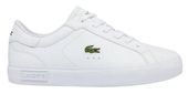 Buty młodzieżowe LACOSTE POWERCOURT 1263 SUJ (751SUJ0003.21G) 37.5