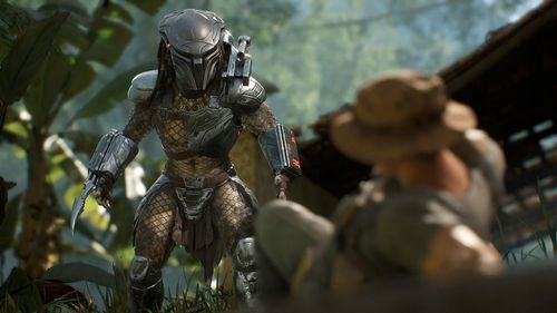 Gra PS4 Predator: Hunting Grounds (Kompatybilna z PS5) na Arena.pl