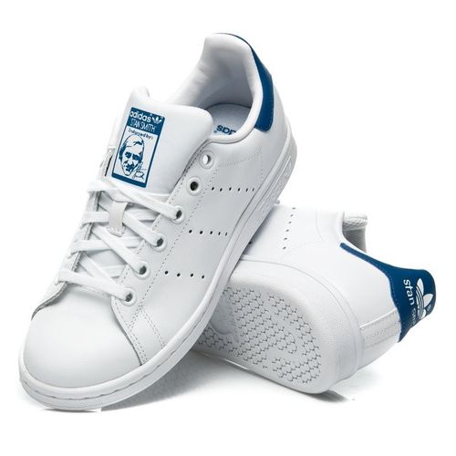 ADIDAS STAN SMITH Rozmiar - 36.5 na Arena.pl