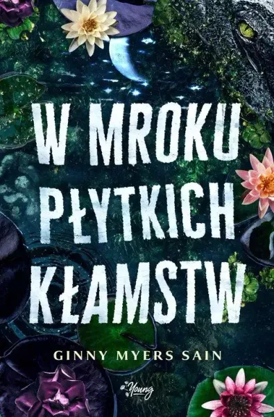 W mroku płytkich kłamstw zdjęcie 1