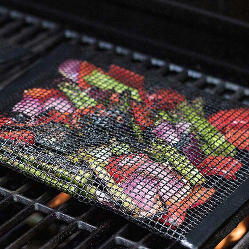 Siatkowa Mata Bbq Do Grillowania na Arena.pl
