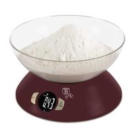 waga kuchenna z misą berlinger haus bh-9615 leonardo