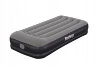 2X Materac Dmuchany Jednoosobowy Tritech Air Mattress 191x97cm Bestway 671B