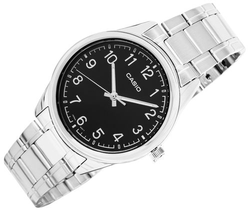 zegarek męski casio mtp-v005d-1b4 + box na Arena.pl