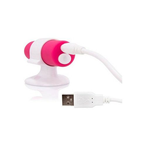 Wibrator The Screaming O Charged Różowy na Arena.pl