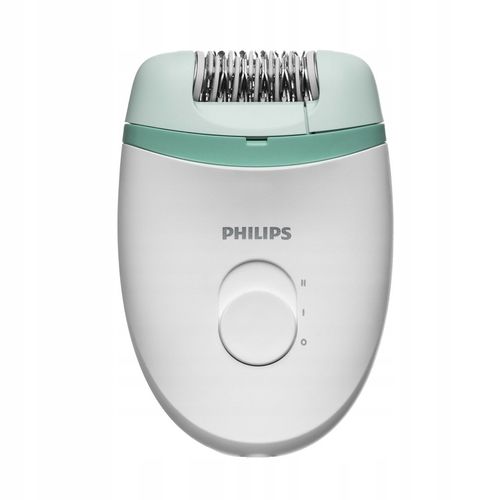 Depilator PHILIPS Satinelle Essential BRE224/00 na Arena.pl