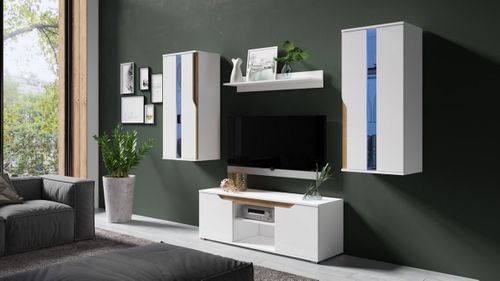 Meble systemowe LANCO zestaw 4 na Arena.pl