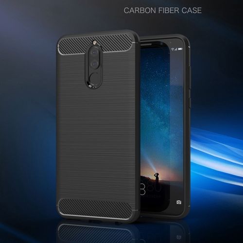 Etui HS Case SOLID TPU Mate 10 Lite Black na Arena.pl
