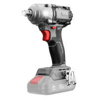 GRAPHITE KLUCZ UDAROWY AKUMULATOROWY 18V BEZSZCZOTKOWY 450Nm 58G038 SOLO