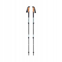 BLACK DIAMOND Kije trekkingowe TRAIL CORK TREKKING 100-125 cm