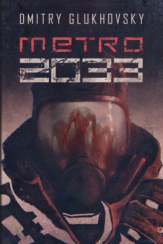 Metro 2033 Dmitry Glukhovsky na Arena.pl