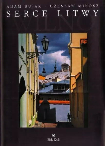 Serce Litwy. Wilno zdjęcie 1