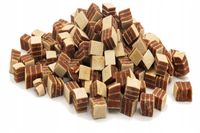 Mini Sandwich Miękkie Kawałki z Królika i Ryby 500g przysmak smaczek