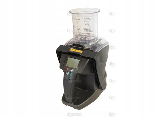 AG-MAC Wigotnościomierz Do Ziarna S.28721 na Arena.pl