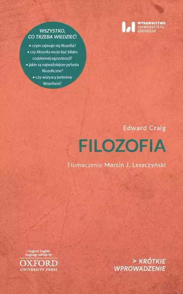 Filozofia zdjęcie 1