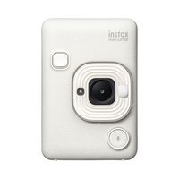Aparat natychmiastowy FUJIFILM Instax mini LiPlay biały