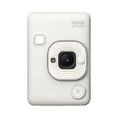 Aparat natychmiastowy FUJIFILM Instax mini LiPlay biały