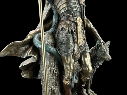 NORDYCKI BÓG – LOKI VERONESE (WU76766A4) na Arena.pl