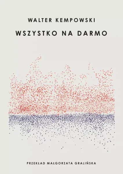 Wszystko na darmo zdjęcie 1
