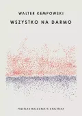 Wszystko na darmo