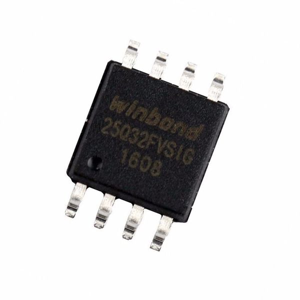 UKŁAD WINBOND 25Q32FVSIG 25Q32 3.3V 32MBIT 4MB BIOS zdjęcie 1
