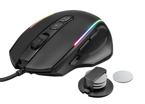 Trust Mysz gamingowa GXT 165 Celox na Arena.pl