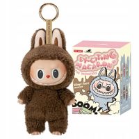 LABUBU ENERGY MASKOTKA NIESPODZIANKA SURPRISE BRELOK ZABAWKA