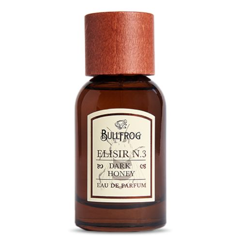 Bullfrog Eau de Parfum Elisir N.3 Dark Honey 100ml na Arena.pl