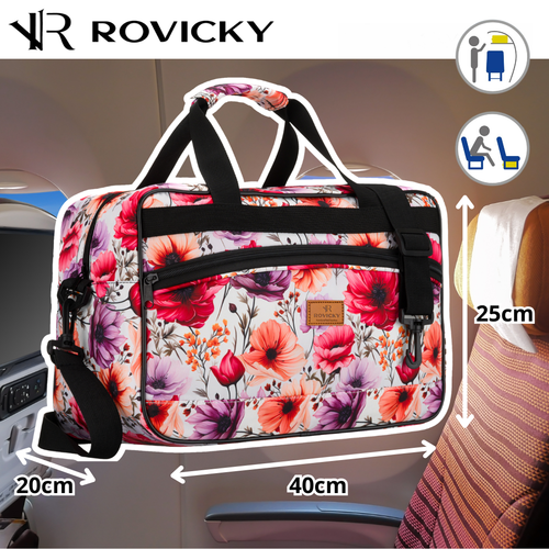 torba podróżna r-tl15608-8831 11 na Arena.pl