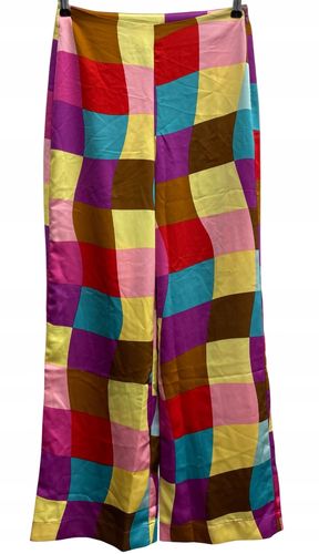 SOMETHINGNEW SPODNIE DAMSKIE SNSABRINA R,S na Arena.pl