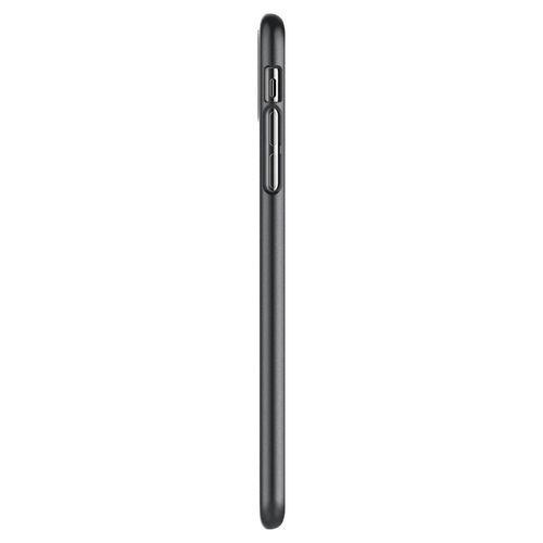 Spigen Thin Fit do iPhone XS Max gray na Arena.pl