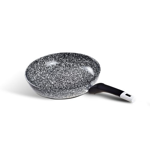 Patelnia 30 cm Edenberg STONETEC na Arena.pl