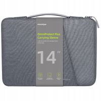innostyle torba na laptopa 13 14 wodoodporna etui omniprotect plus