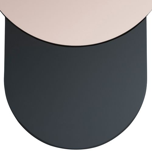 Lustro Triplex (94 x 4 x 50 cm) na Arena.pl