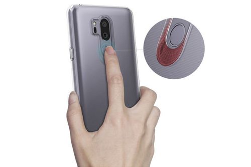 Etui Ringke Air LG G7 ThinQ Crystal Clear na Arena.pl