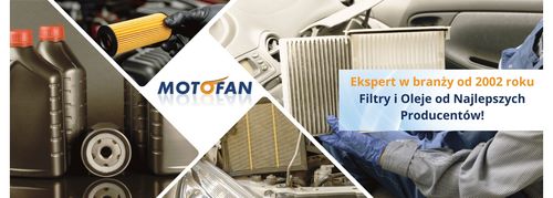 WIX Filters 51484 - Filtr hydrauliczny na Arena.pl