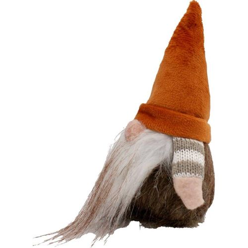 SKRZAT GNOM DEKORACYJNY 15CM BOY na Arena.pl