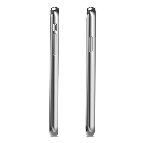 Moshi Vitros - Etui iPhone X (Jet Silver) na Arena.pl