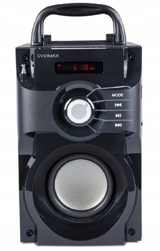 Głośnik Bluetooth Soundbeat 2.0 USB SD AUX RADIO na Arena.pl