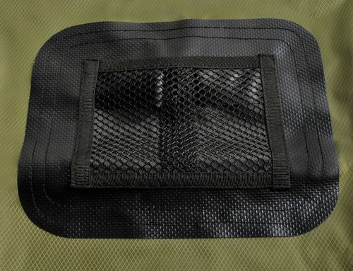 Prysznic Turystyczny Solarny z Termometrem Polowy na Arena.pl