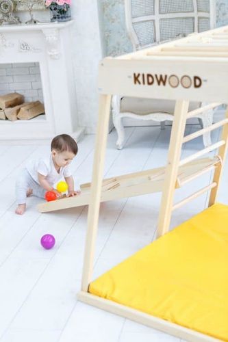 Domowy Plac zabaw Marynarz Basic na Arena.pl