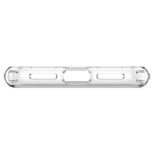 SPIGEN LIQUID CRYSTAL - iPhone X / XS - CRYSTAL CLEAR na Arena.pl