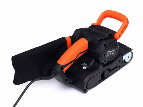 SZLIFIERKA TAŚMOWA 2000W KD1660 na Arena.pl